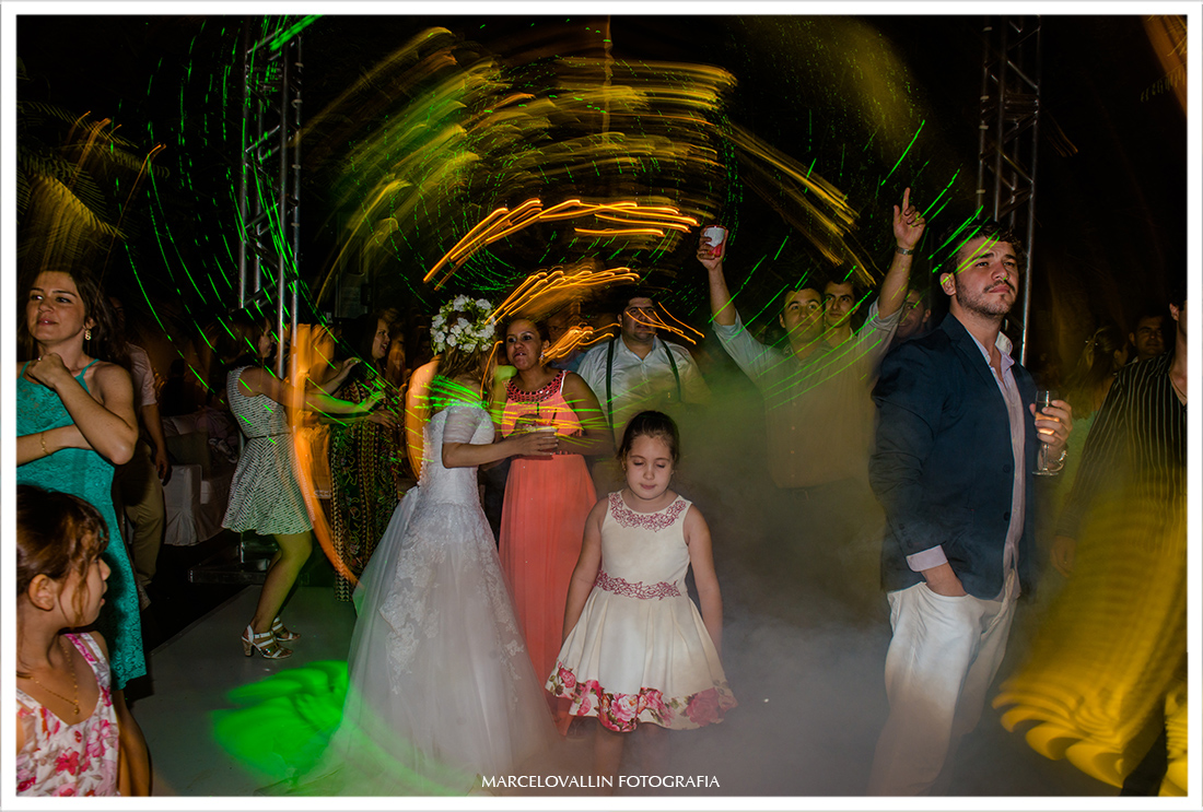festa de casamento SP