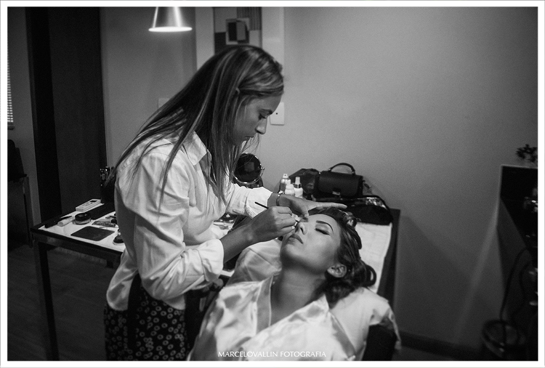 Fotografia de Casamento RJ - Making of de noiva