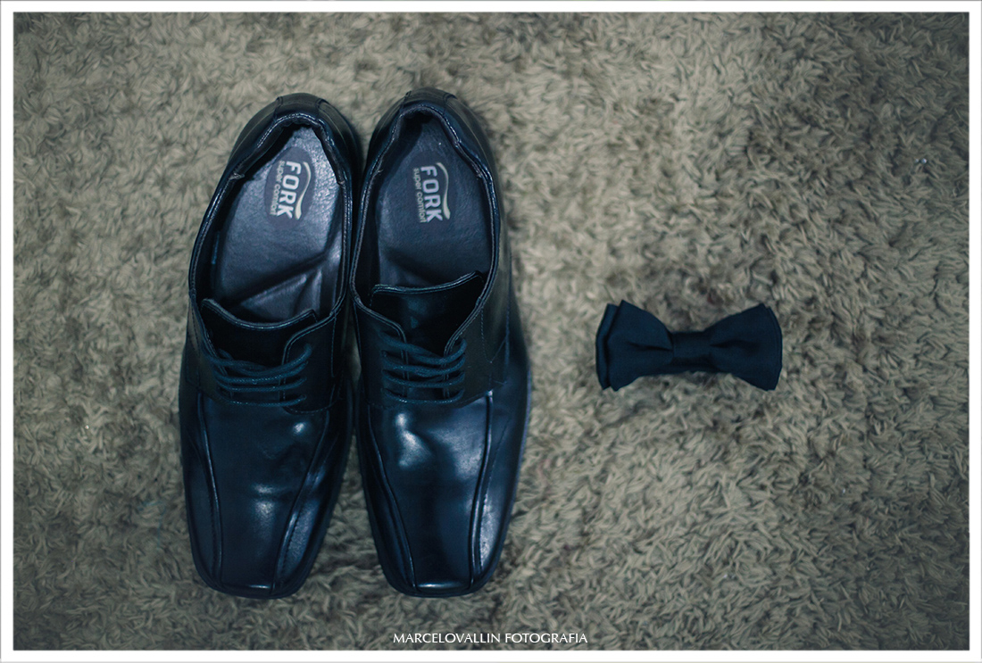Fotografia de Casamento RJ - Making of de noivo