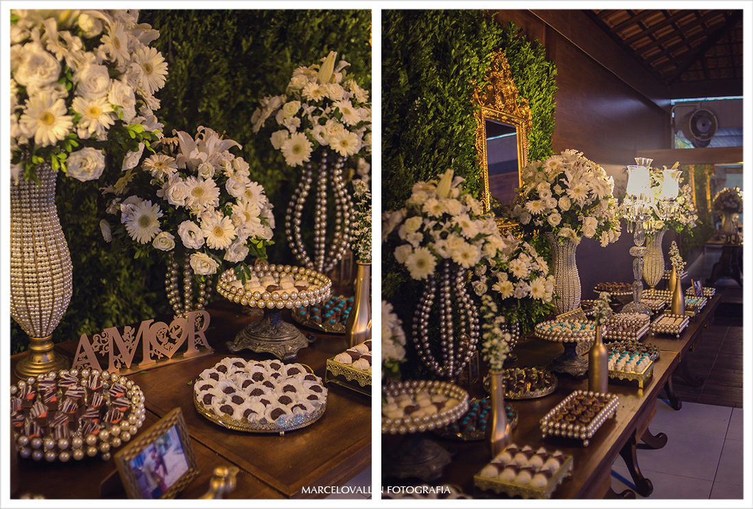 Foto de Decoração rustico de casamento RJ