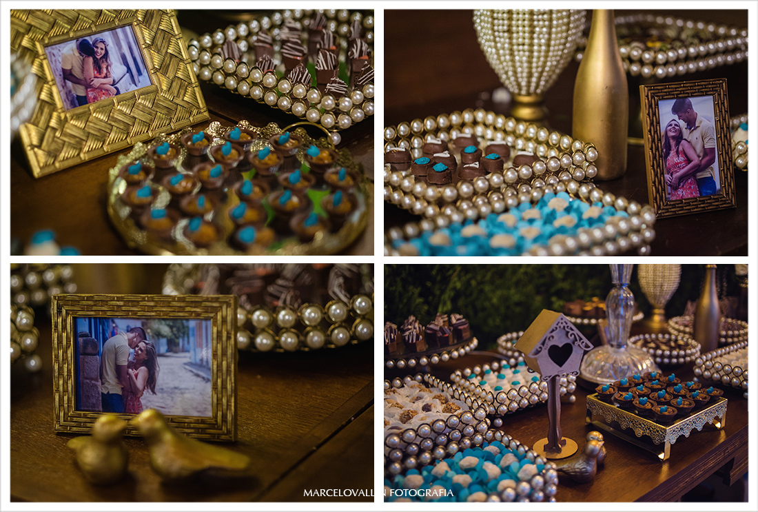 Fotos de Decoração rustico de casamento RJ