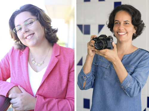 Sobre 2 Tempos Fotografia - Casamento e família Brasilia DF
