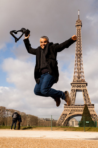Sobre Luiz Carvalho Fotografia`
