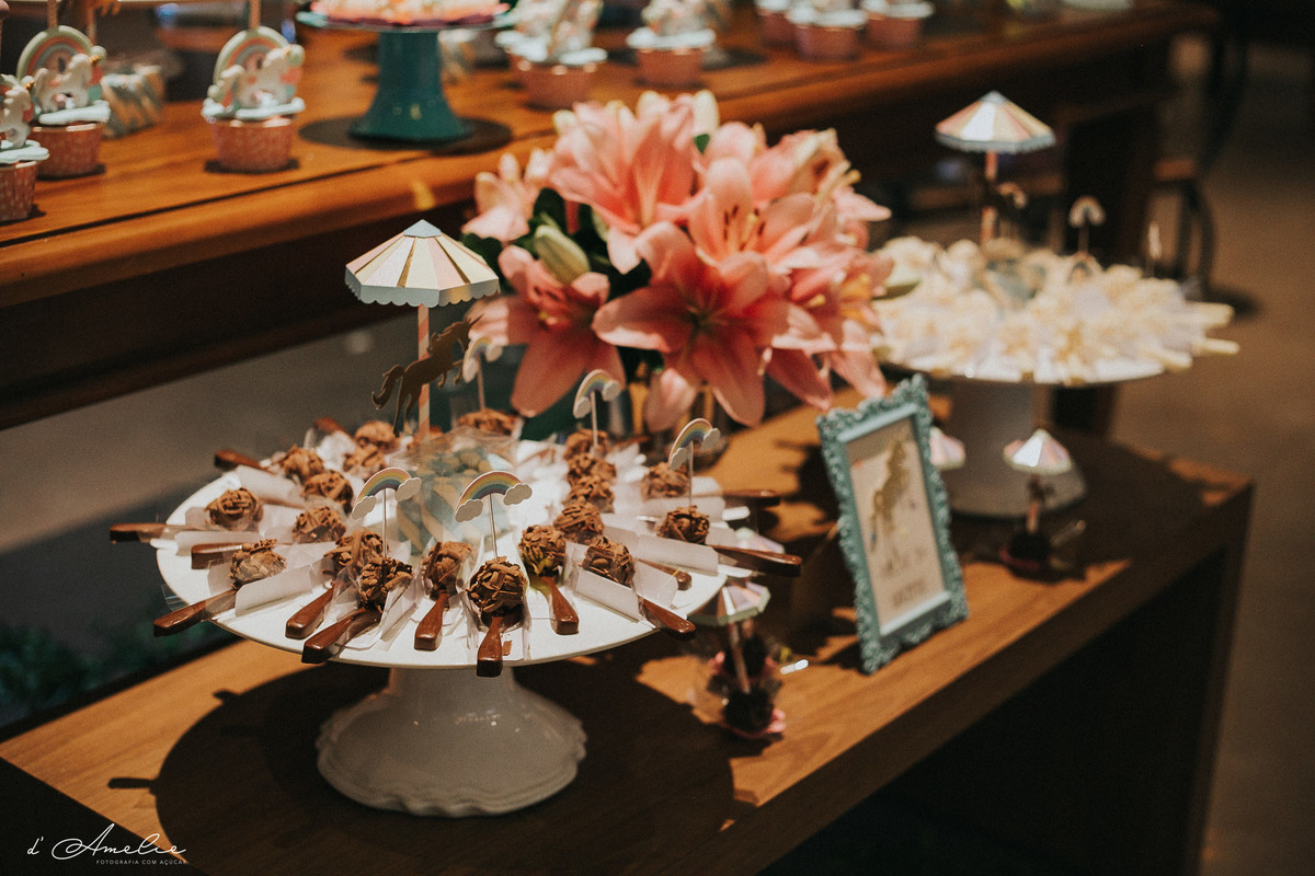 buffet espaço estoril Garden Bauru