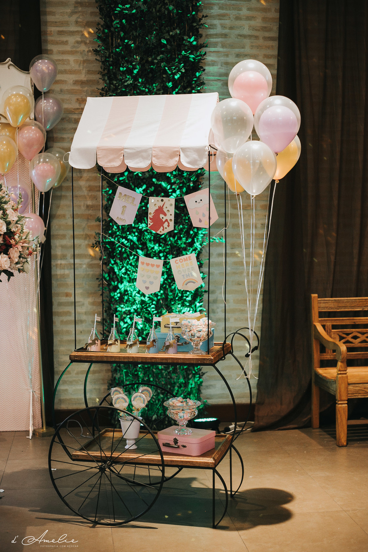 fotografia de aniversario, fotografo bauru