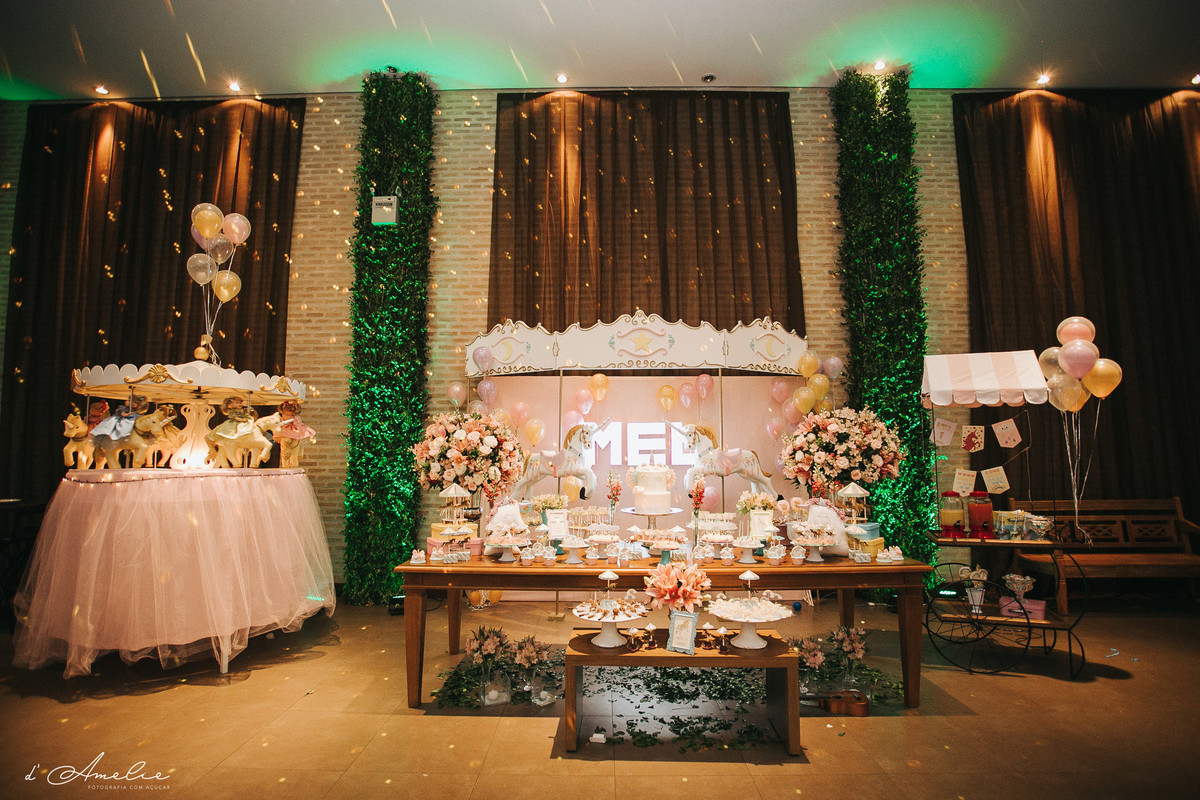 buffet espaço estoril Garden Bauru