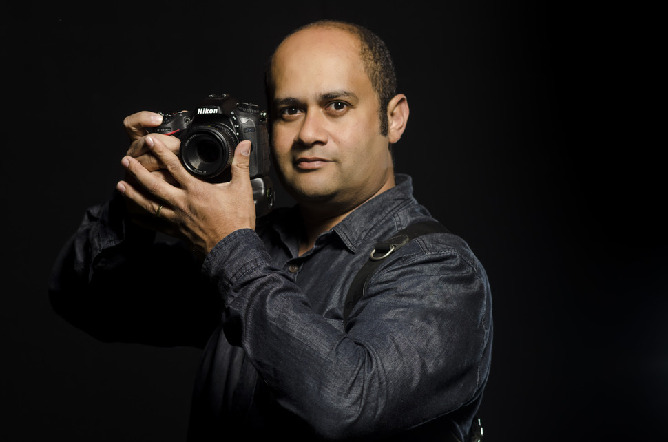 Sobre Fotografia de Casamento com emoção e criatividade - Frans Rodrigues - Studio Fotos F3 - Curitiba - Piraquara - Paraná