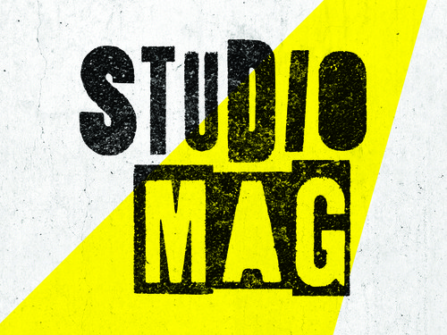 Sobre Studio Mag - Por Daniel Magalhães