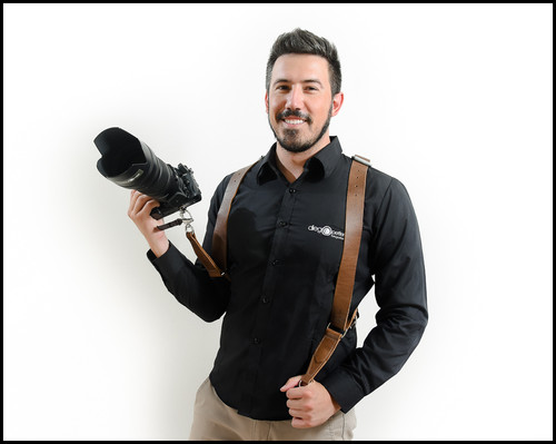 Sobre Diego Petter Fotografias