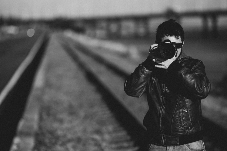 Sobre Marcelo Motta Fotografia