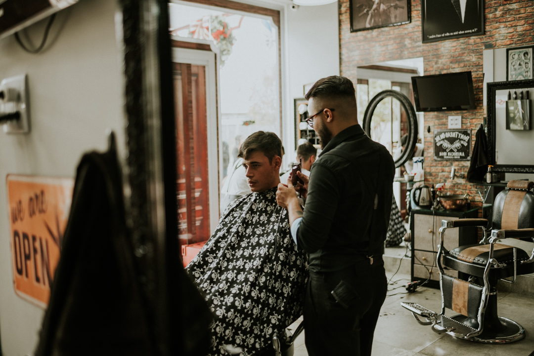 making of do noivo