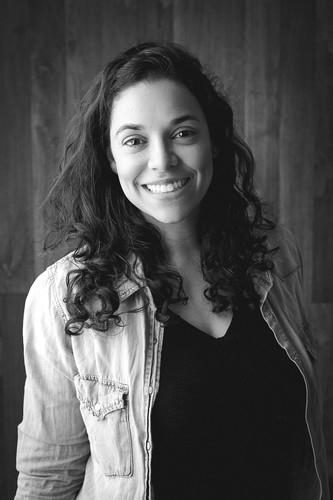 Sobre Camila Nunes - Fotografia de Gestante, Newborn e Família | Brasília-DF