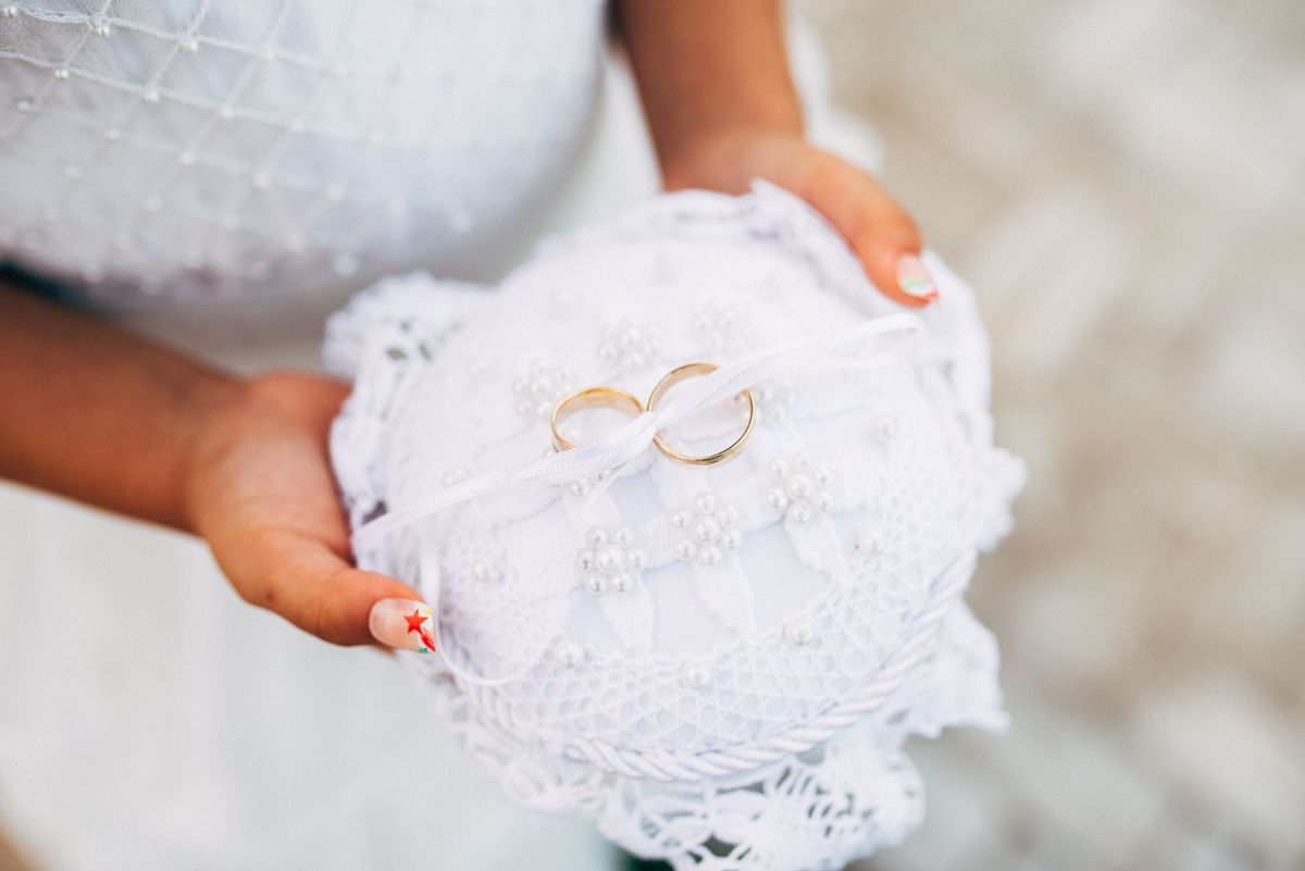 Casamento Marina Park Hotel