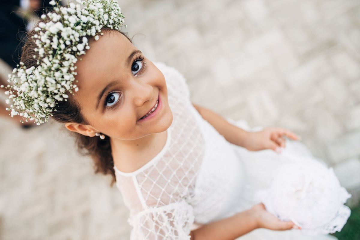 Casamento Marina Park Hotel