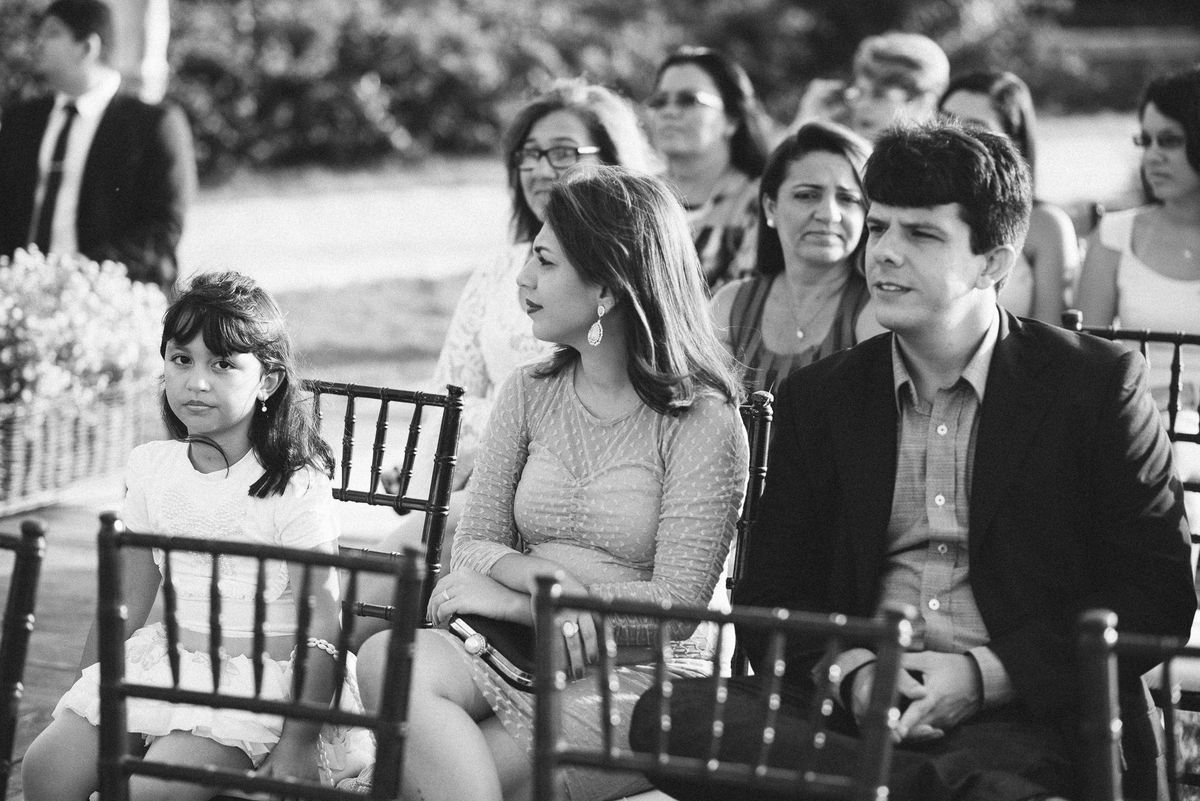 Casamento Marina Park Hotel