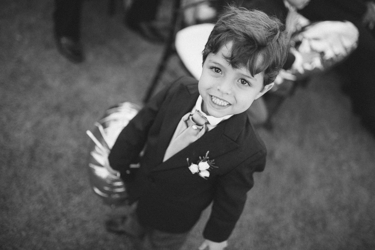 Casamento Marina Park Hotel