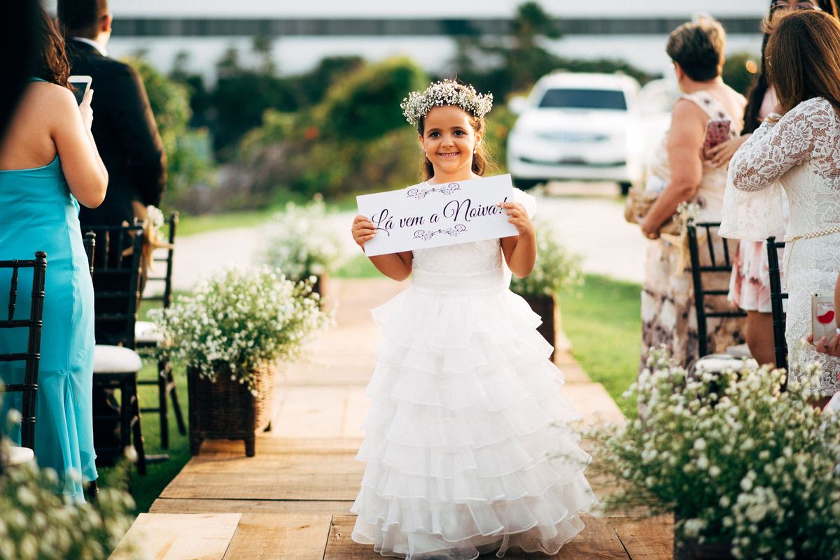 Casamento Marina Park Hotel