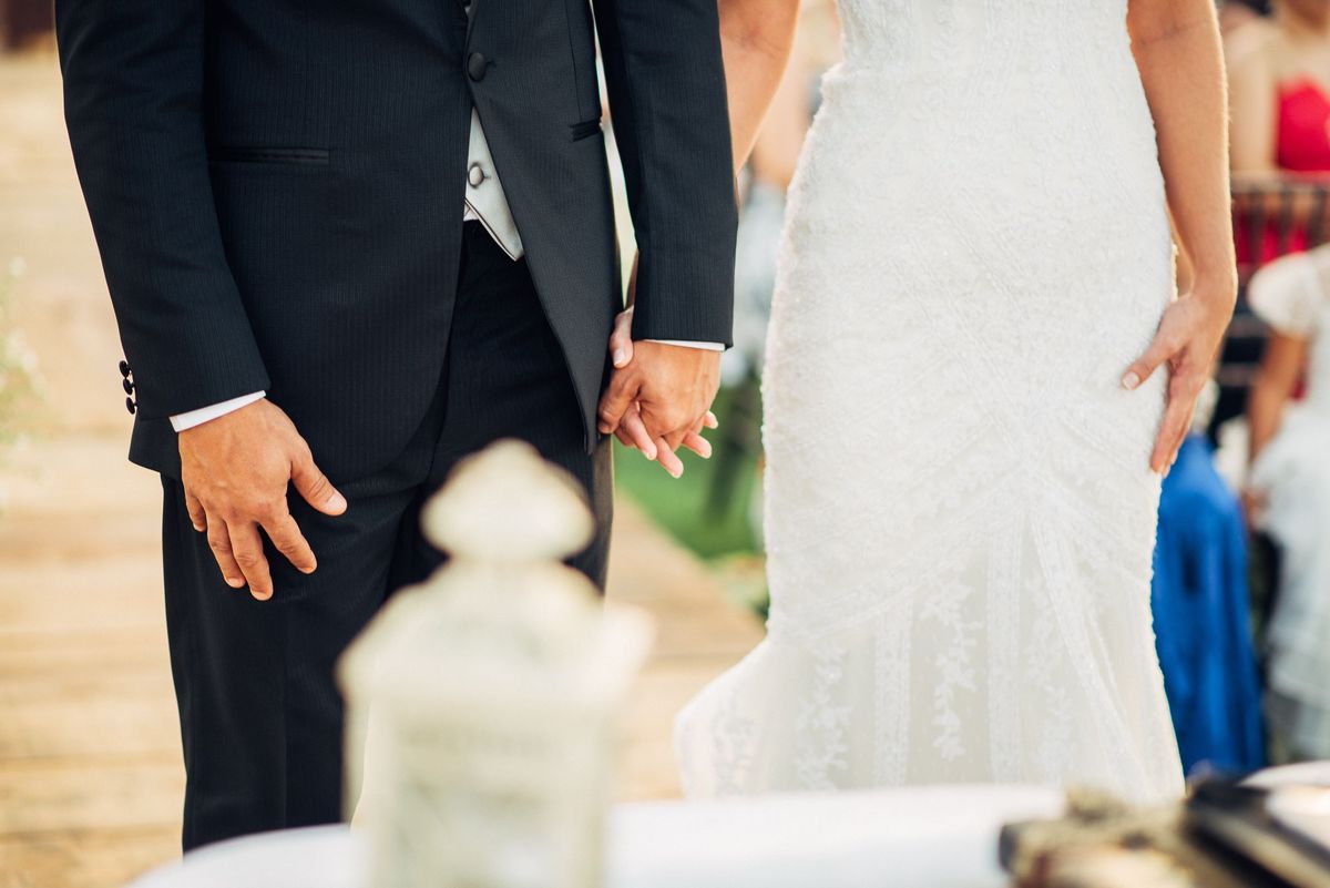 Casamento Marina Park Hotel