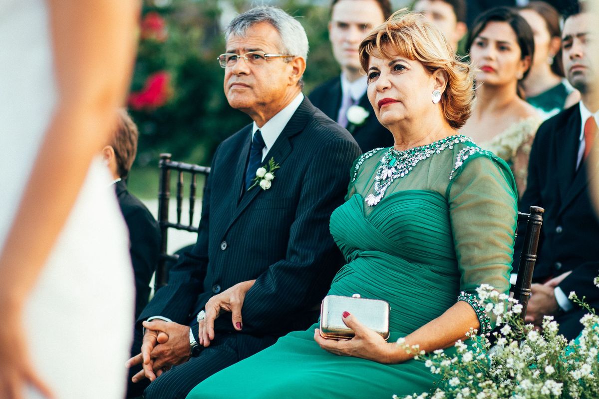 Casamento Marina Park Hotel