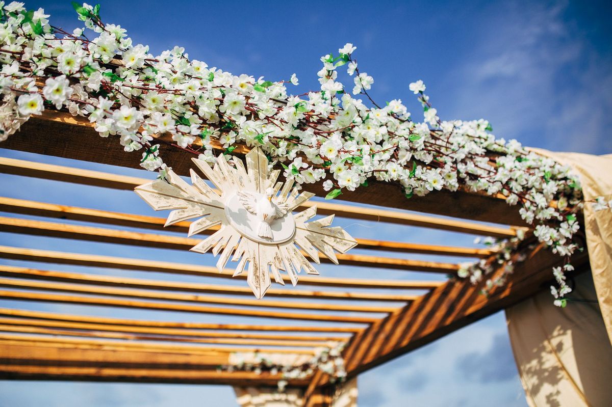Casamento Marina Park Hotel