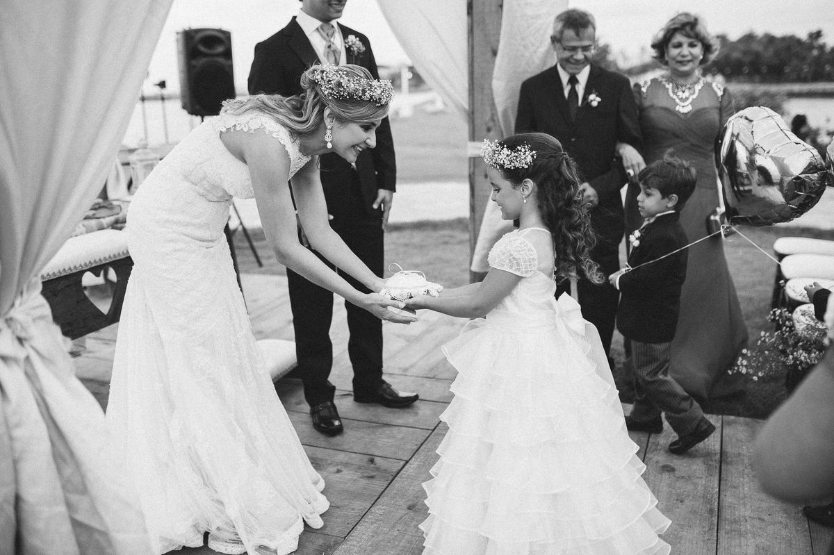 Casamento Marina Park Hotel