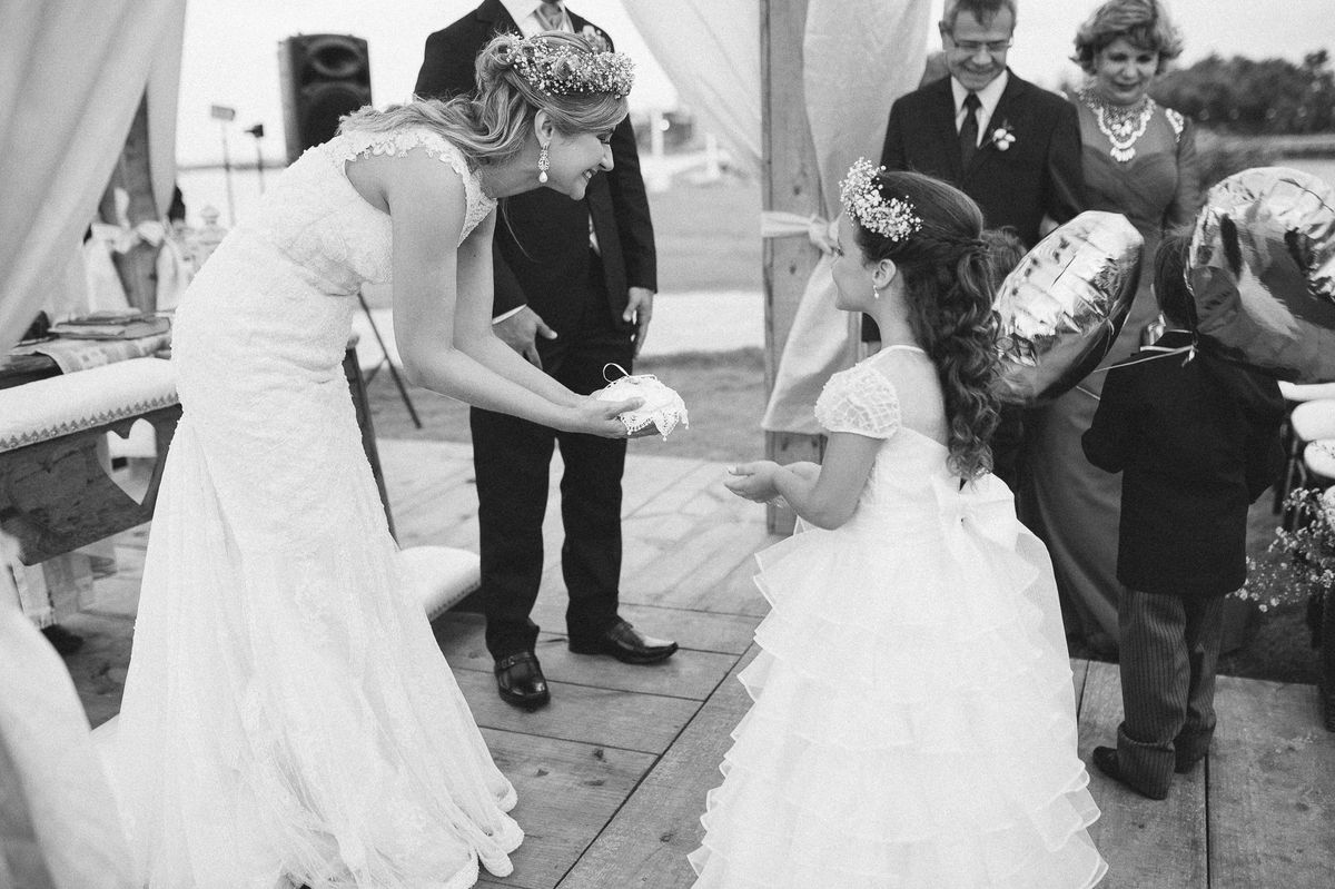 Casamento Marina Park Hotel