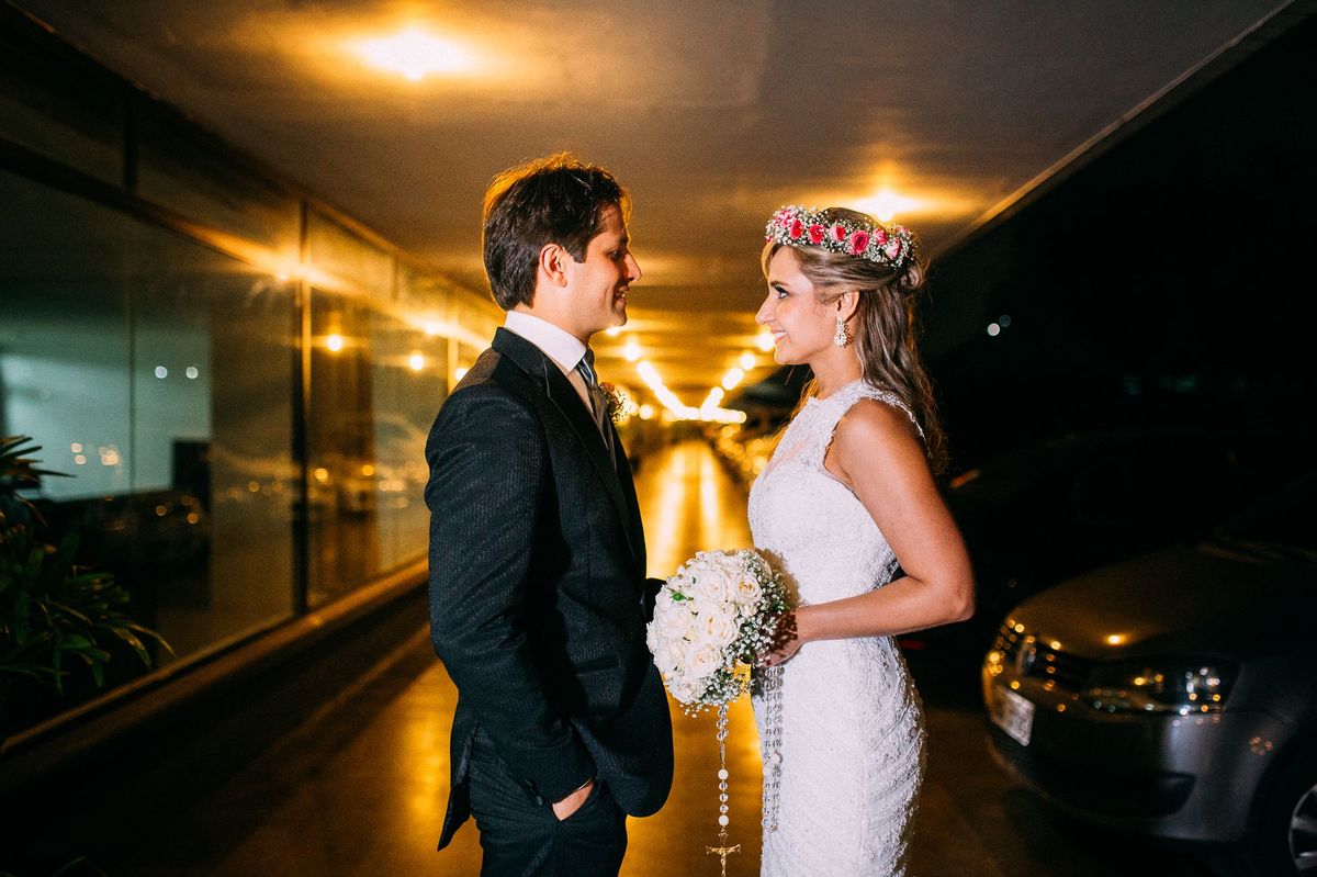 Casamento na Praia Fortaleza Marina Park