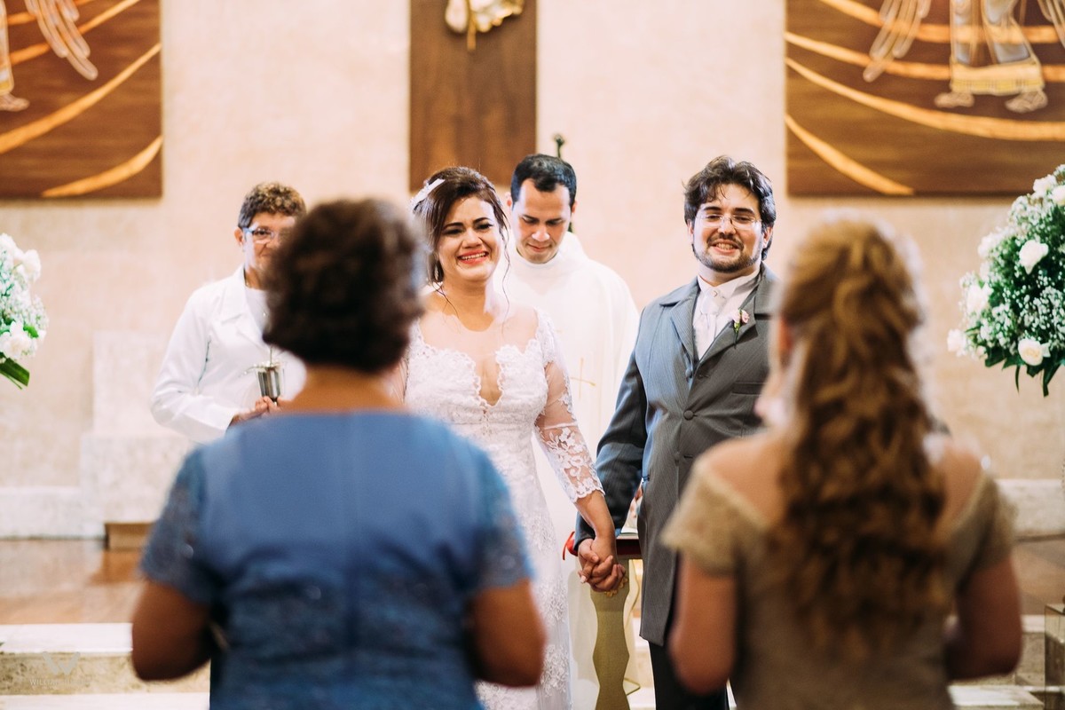 Casamento