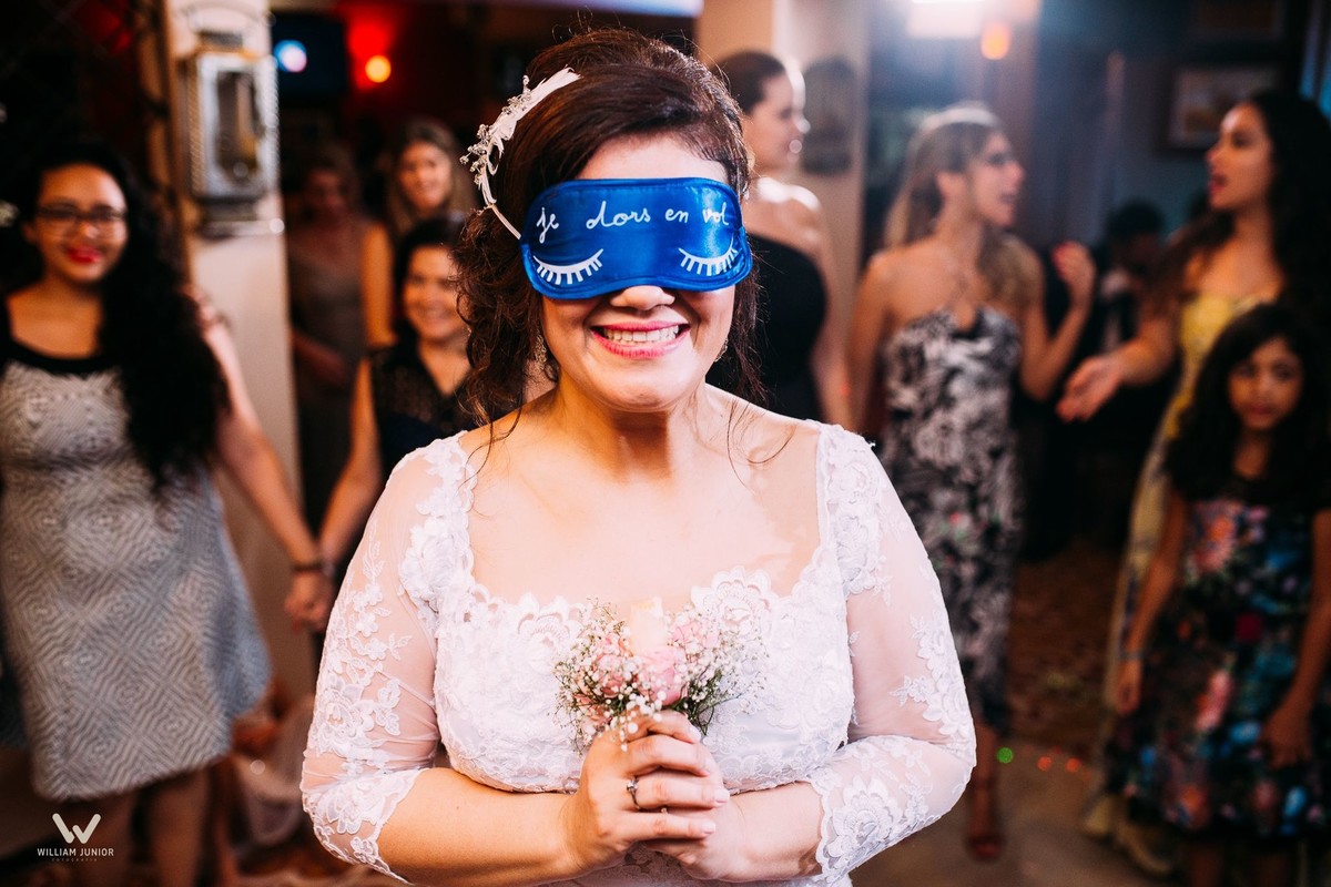 Recepção do Casamento