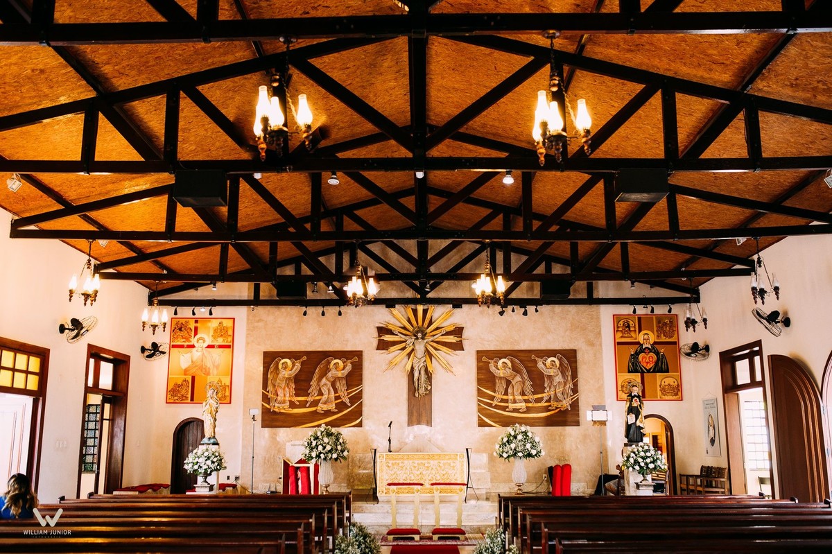 Igreja