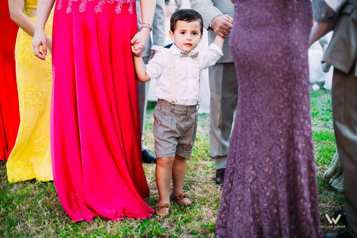 Casamento na Praia William Junior Fotógrafo de Casamento em Fortaleza