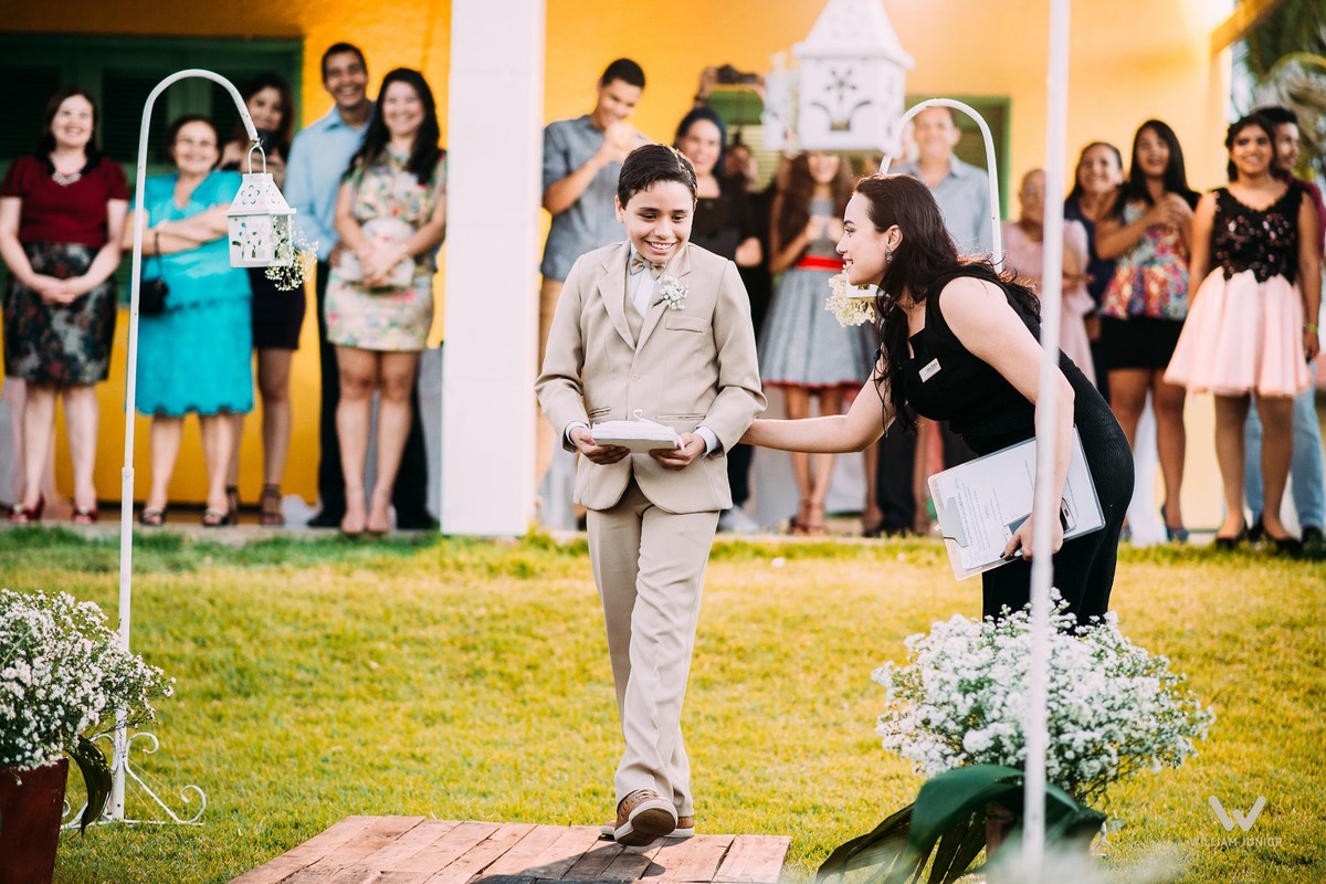Casamento na Praia William Junior Fotógrafo de Casamento em Fortaleza