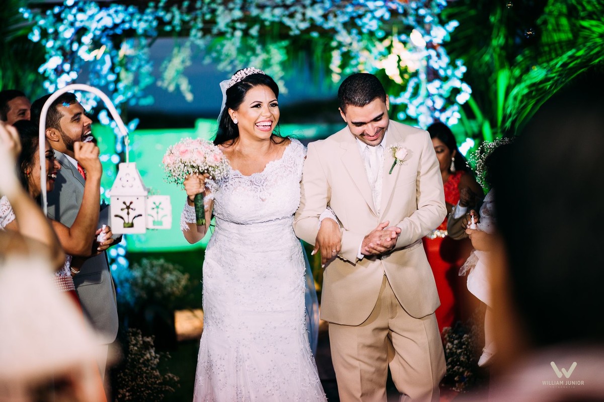 Casamento na Praia William Junior Fotógrafo de Casamento em Fortaleza