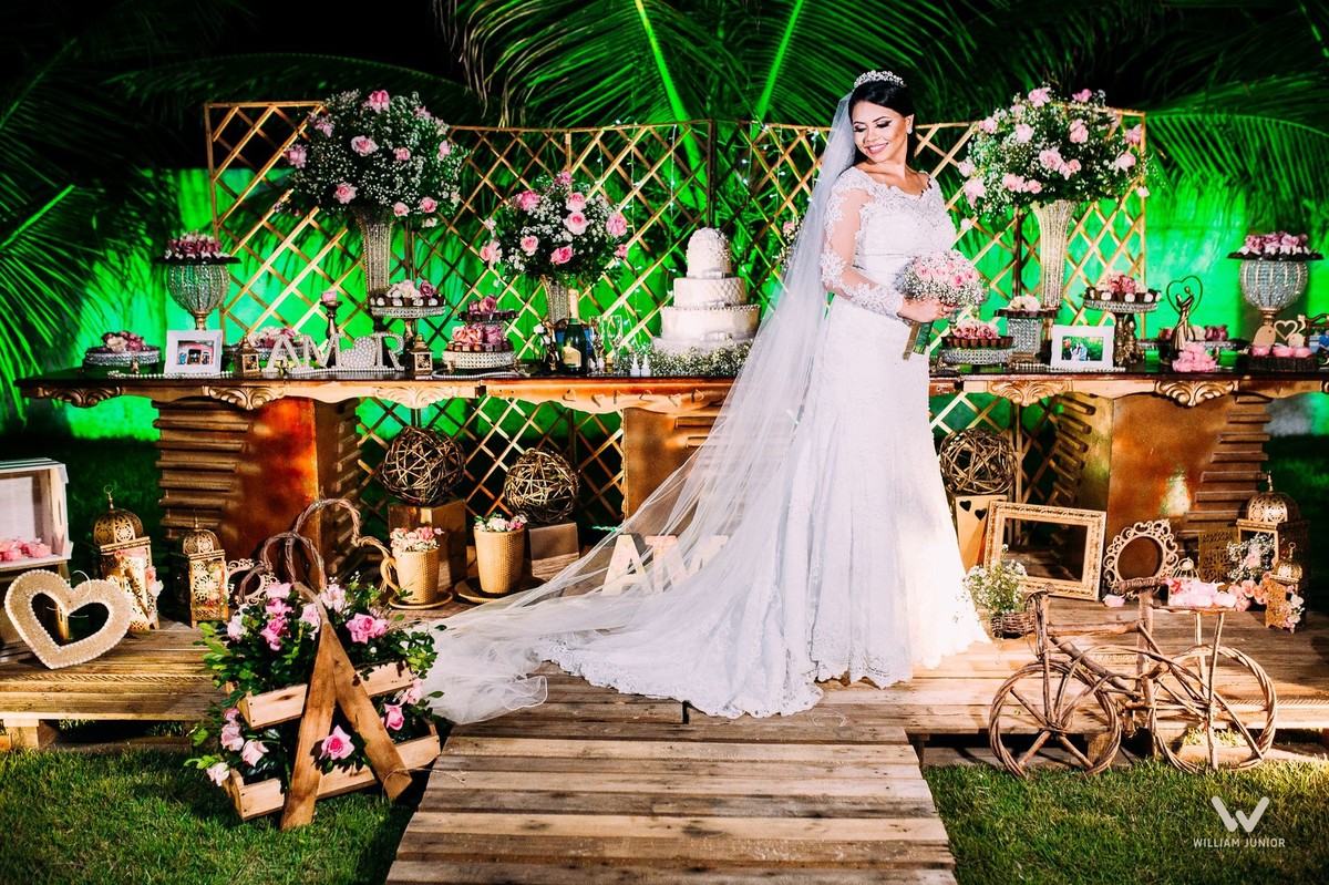 Casamento na Praia William Junior Fotógrafo de Casamento em Fortaleza