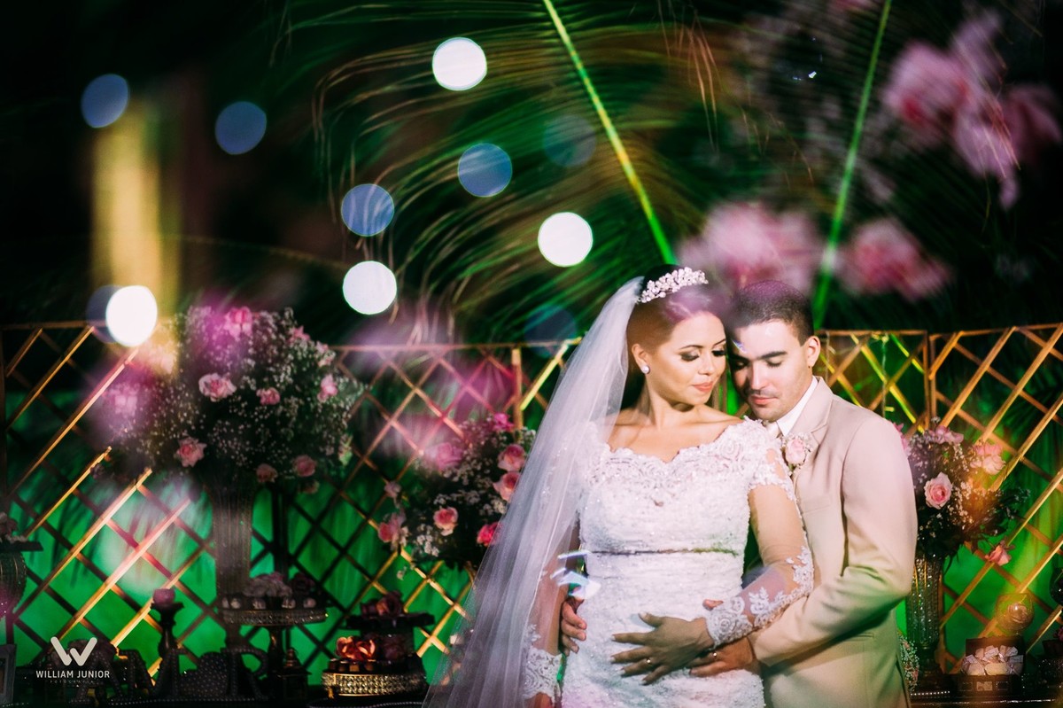 Casamento na praia