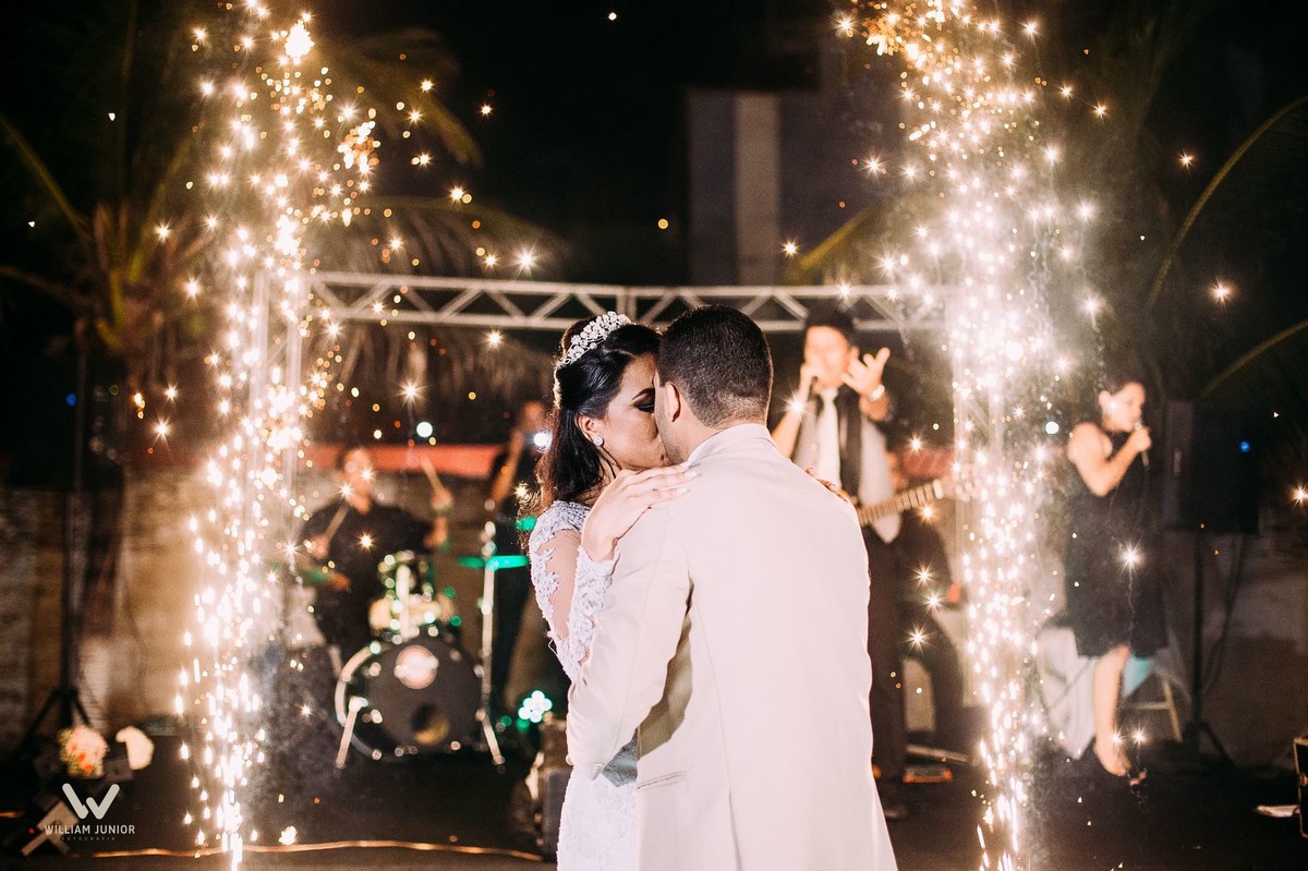 Casamento na Praia William Junior Fotógrafo de Casamento em Fortaleza