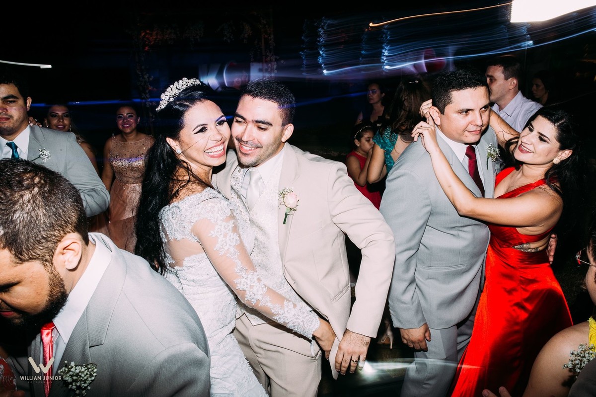 Casamento na Praia William Junior Fotógrafo de Casamento em Fortaleza