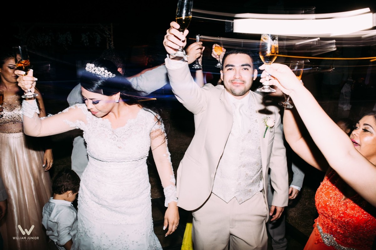 Casamento na Praia William Junior Fotógrafo de Casamento em Fortaleza