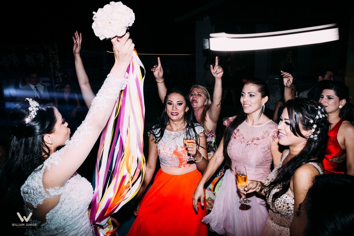 Festa de Casamento