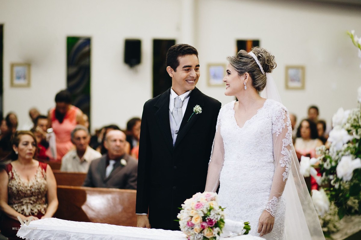 Casamento em Fortaleza Ceará