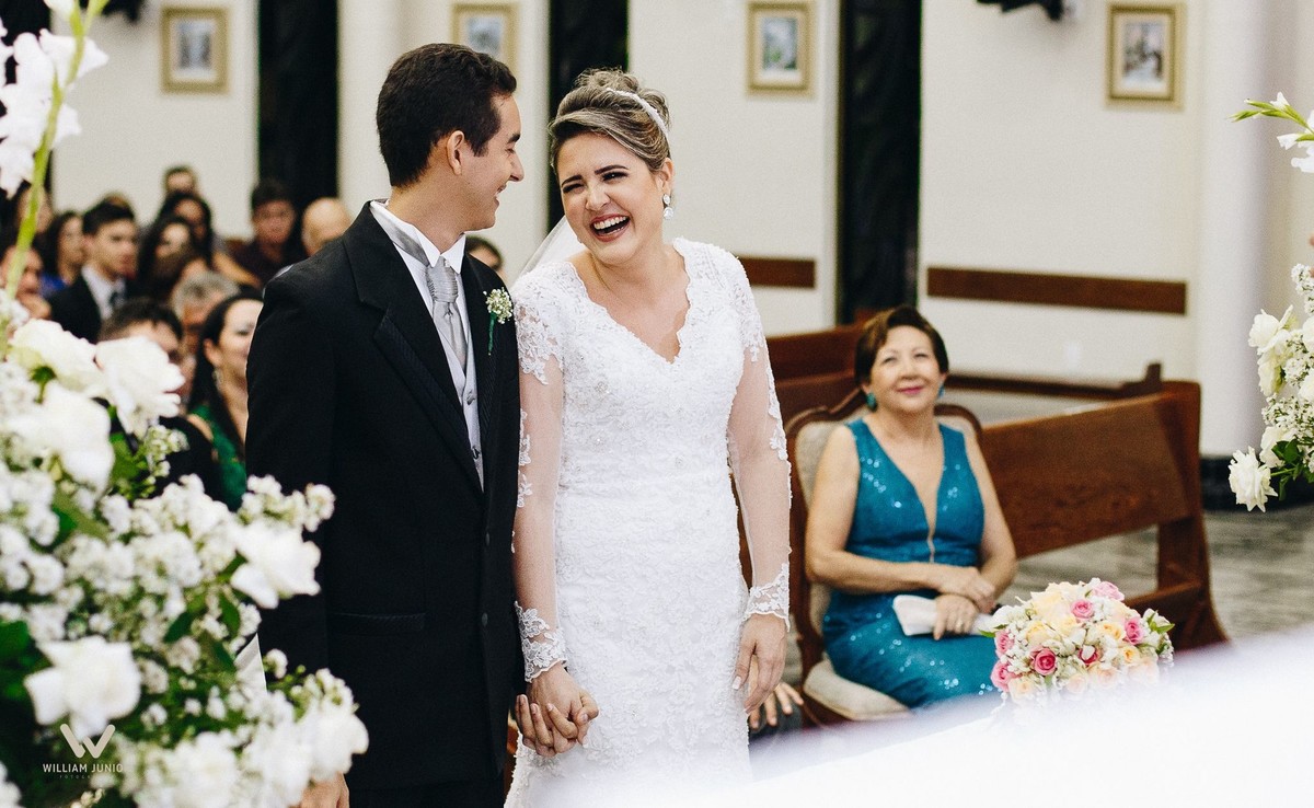 Casamento em Fortaleza Ceará