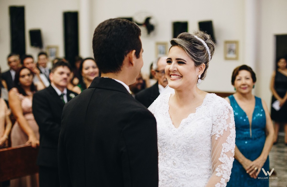Casamento Católico em Fortaleza Ceará