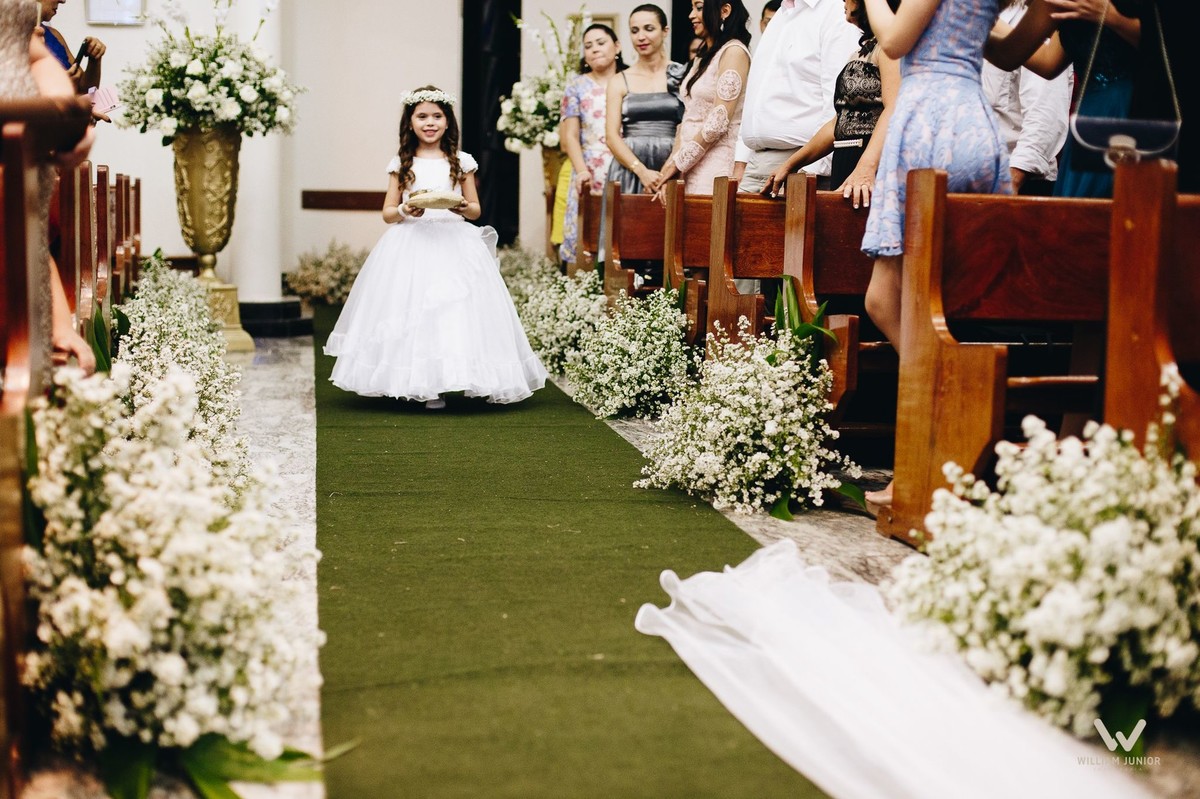 Casamento em Fortaleza Ceará
