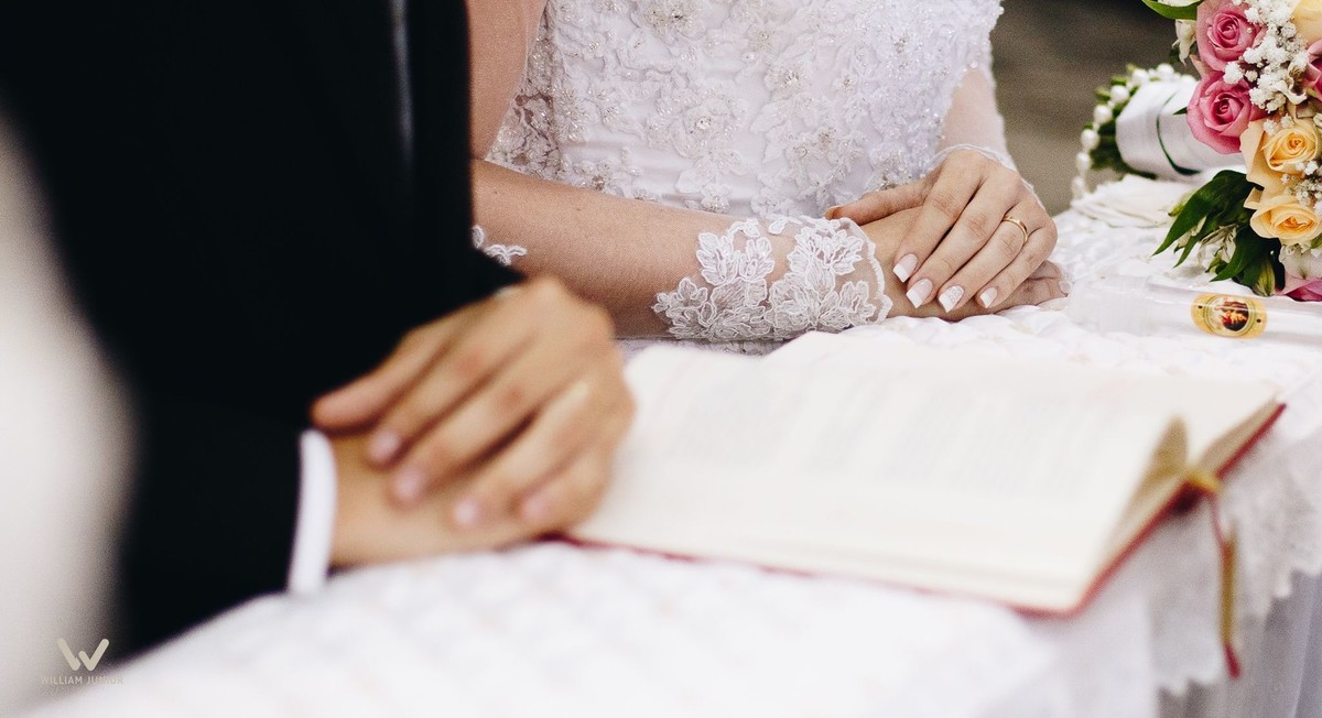 Casamento Católico em Fortaleza Ceará