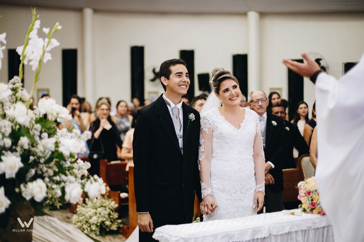 Casamento Católico em Fortaleza Ceará