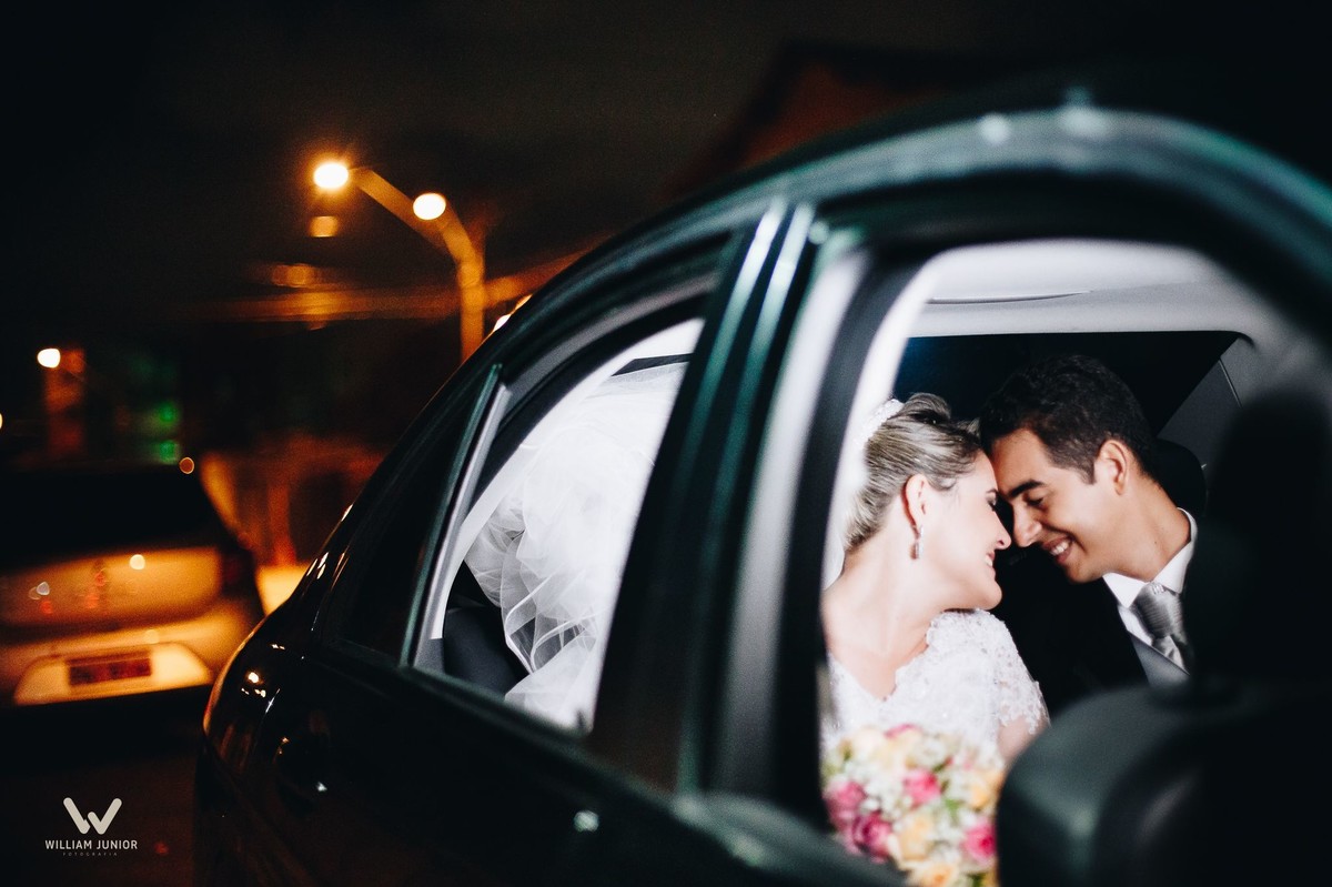 Casamento Católico em Fortaleza Ceará
