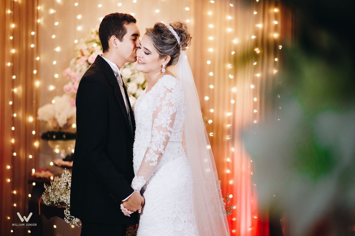 Casamento Católico em Fortaleza Ceará