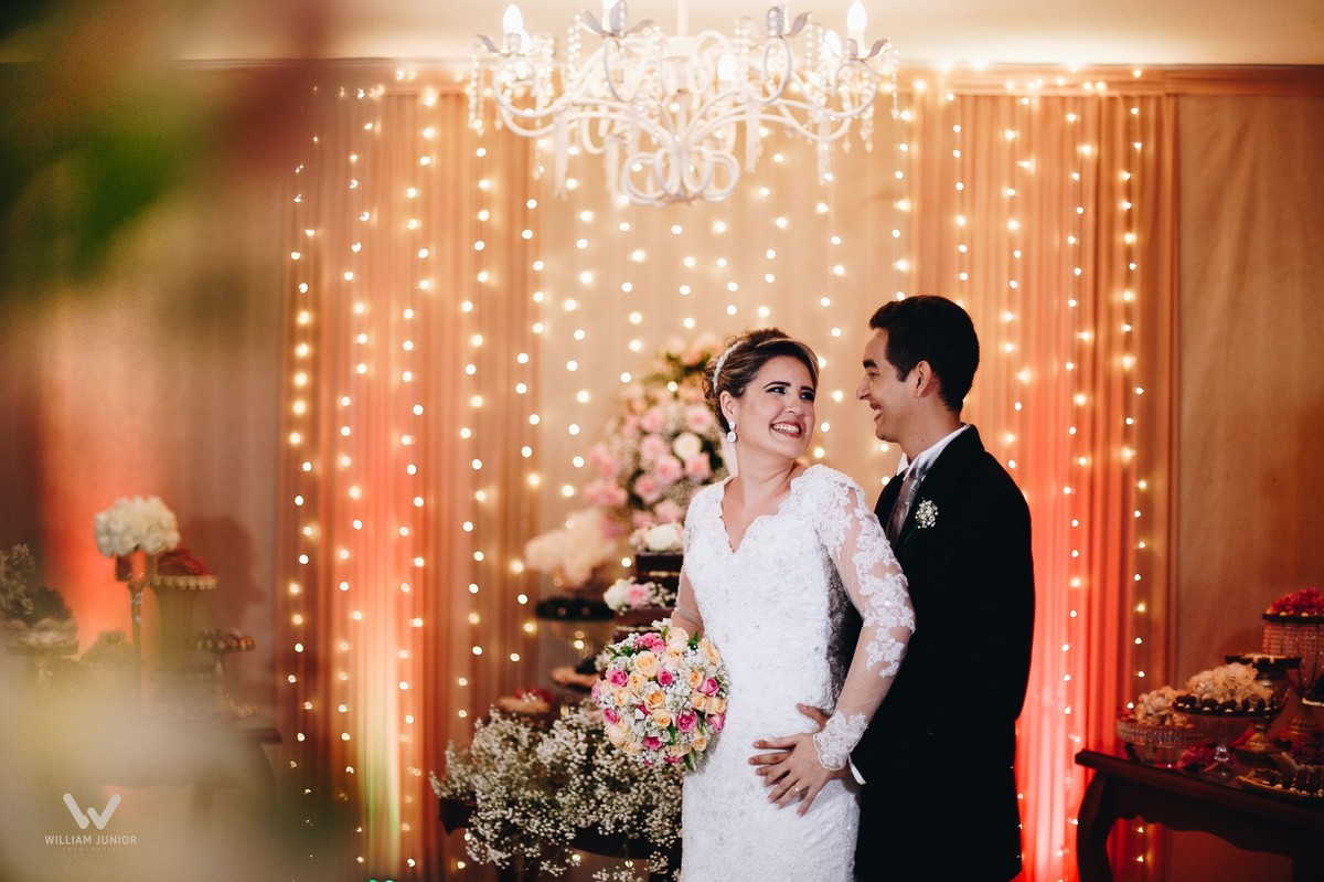 Casamento Católico em Fortaleza Ceará
