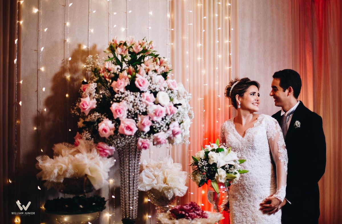 Casamento Católico em Fortaleza Ceará