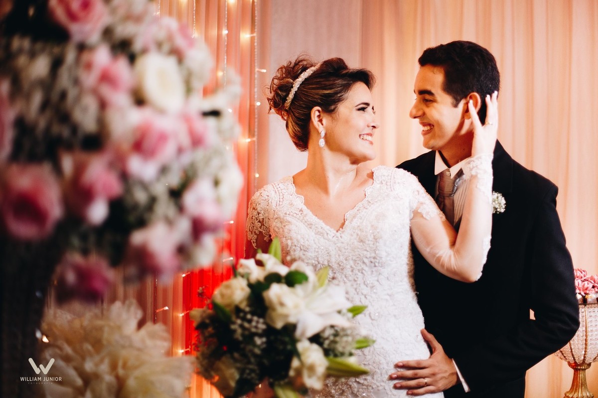 Casamento Católico em Fortaleza Ceará